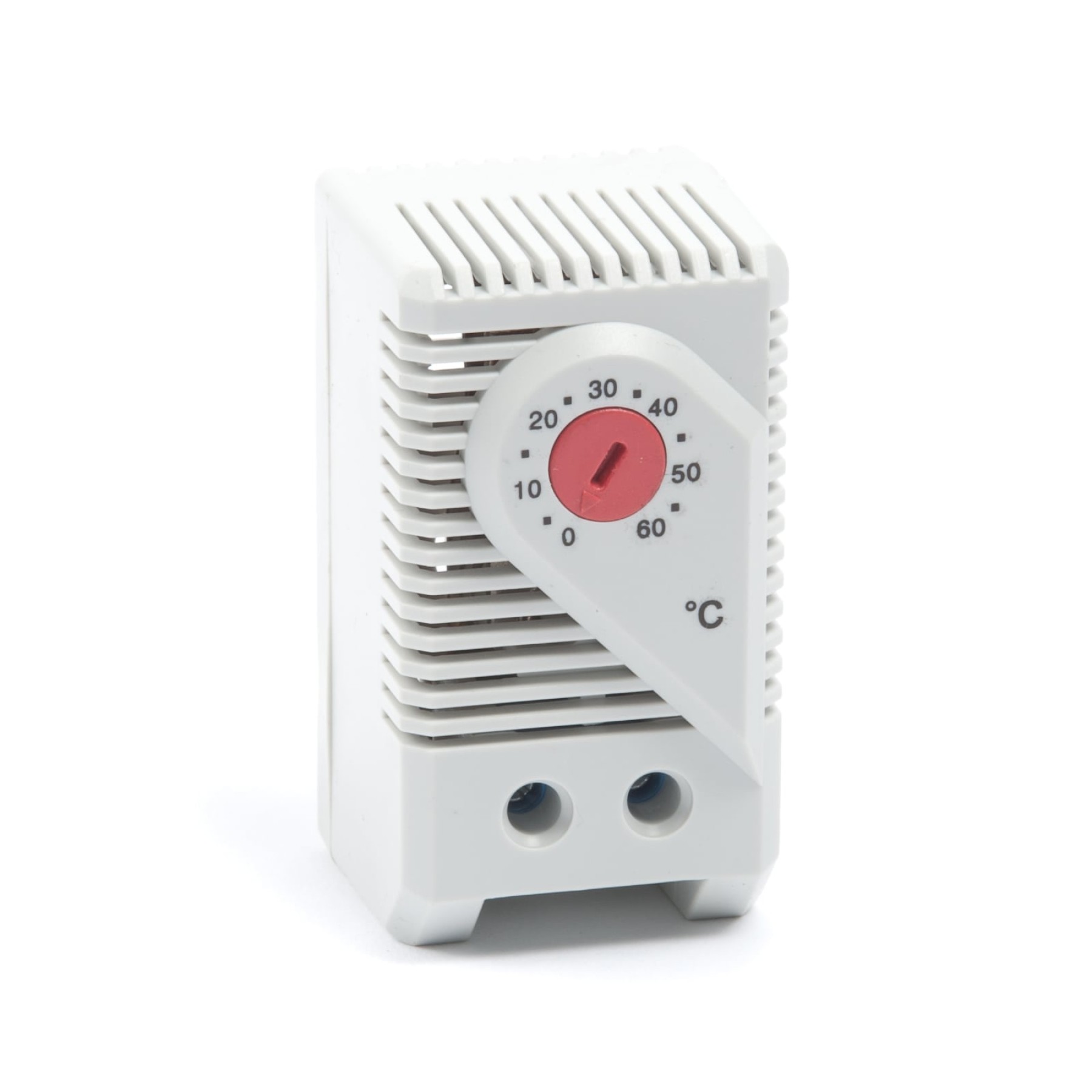 ETE TSNC 060 DIN Control Panel Thermostat Nc (Heating)